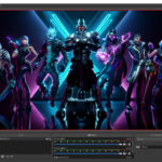 obsでフォートナイトを映す