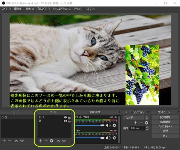 要点は3つだけ Obs Studioの詳しい使い方 設定方法をご紹介 ゲーム配信初心者でも今すぐ配信可能 Esports Plus