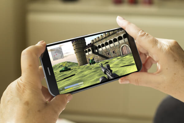 即ゲーム実況可 Iphoneやandroidで簡単にゲームを録画する方法 2通りの録画方法を解説 Esports Plus