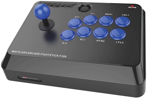 Mayflash ジョイスティック F300