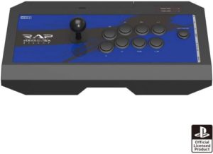 リアルアーケードPro.V サイレントHAYABUSA