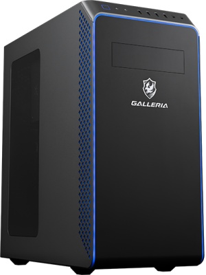 コスパ最高 ドスパラの人気 1ゲーミングpc ガレリア Xa7c R37 Esports Plus