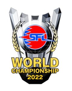 「ストリートファイターリーグ: ワールドチャンピオンシップ 2022」