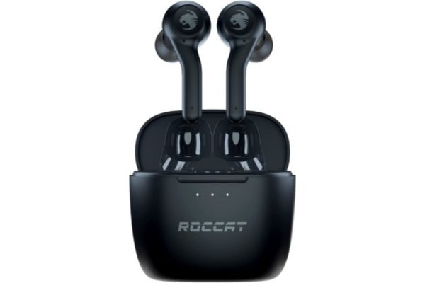 ROCCAT Syn Buds Air【マイク付き】