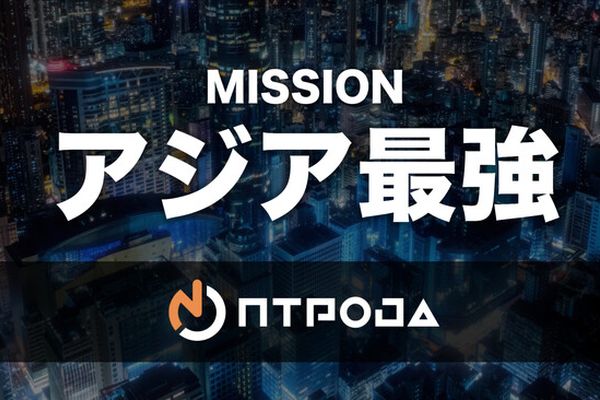 名古屋OJAらがプロチーム「NTPOJA」を設立！VALORANTでアジア最強へ