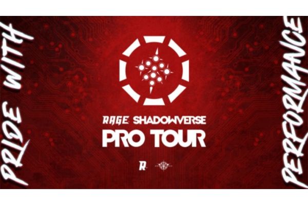 「RAGE SHADOWVERSE PRO TOUR 23-24」2nd Seasonの優勝者が決定！