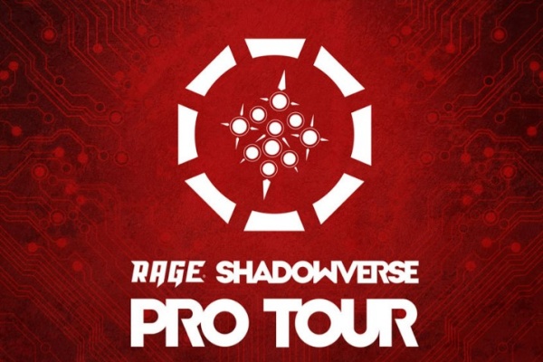 「RAGE SHADOWVERSE PRO TOUR」とは