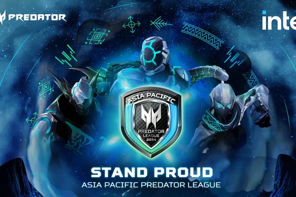 eスポーツ大会「Predator League」本戦を1月にフィリピンで開催！