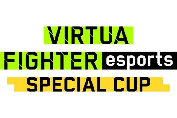 「VIRTUA FIGHTER」eスポーツ大会開催決定＆エントリー開始！