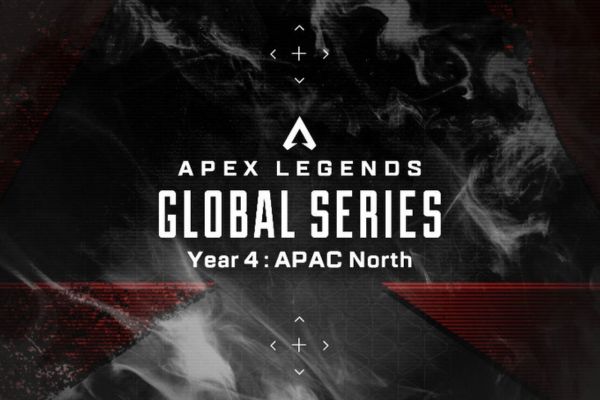 賞金総額500万ドル！「Apex Legends Global Series Year 4」開幕！