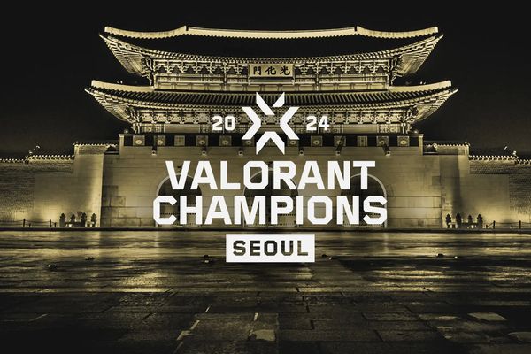 「VALORANT Champions 2024」の開催地は韓国・ソウル！8月に開催