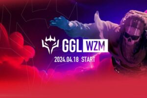 Call of Dutyコミュニティ大会「GGL WZM」4月18日開幕！エントリー受付中