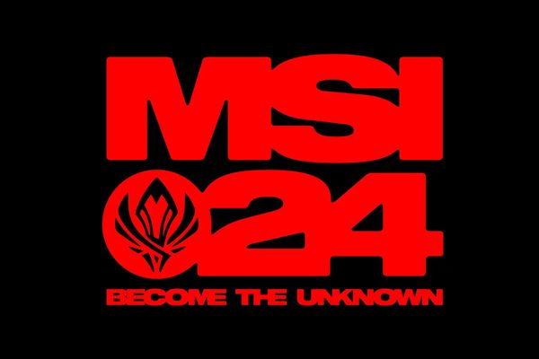 LoL国際大会「MSI 2024」中国で開催！大会形式やチケット情報を発表