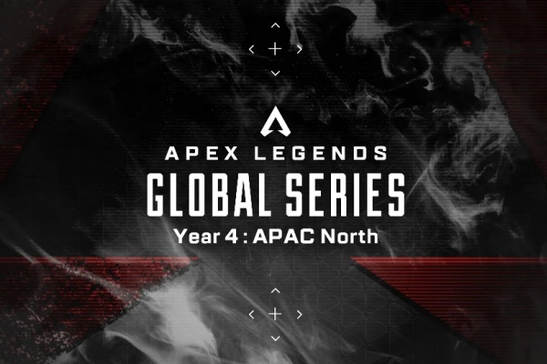 栄冠の行方は？Apex Legends世界大会ALGS Year 4 Split2開幕！