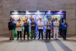 「RAGE Shadowverse 2024 Summer」8人が予選突破！GRAND FINALSは6/16開催