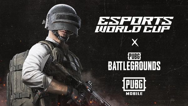 eスポーツニュース一気見_「Esports World Cup」PUBGが種目に採用！7月3日にサウジで開幕