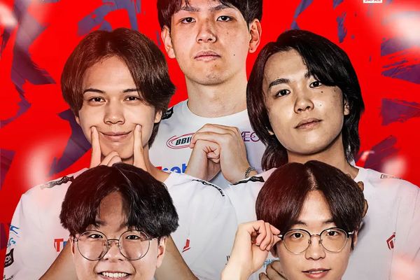 eスポーツニュース一気見_Sengoku Gaming「VCJ 2024 Split2 Playoff Finals」に進出！オフライン出場へ