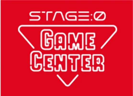 STAGE:0ゲームセンターで会場を盛り上げる！