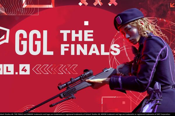 「GGL:THE FINALS VOL.4」8/24開催！決勝の様子は公式チャンネルで配信も