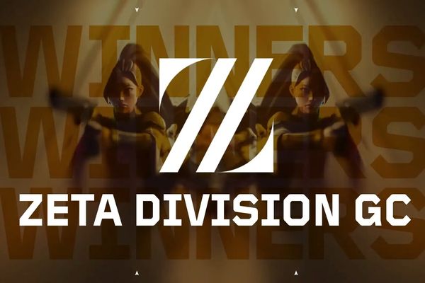 「VGCJ Split 2」ZETA DIVISION GCが国内4連覇を達成！Changers Pacificへ進出