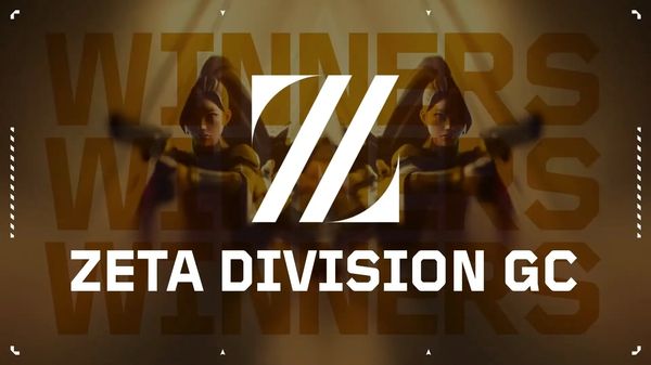 eスポーツニュース一気見‗「VGCJ Split 2」ZETA DIVISION GCが国内4連覇を達成！Changers Pacificへ進出