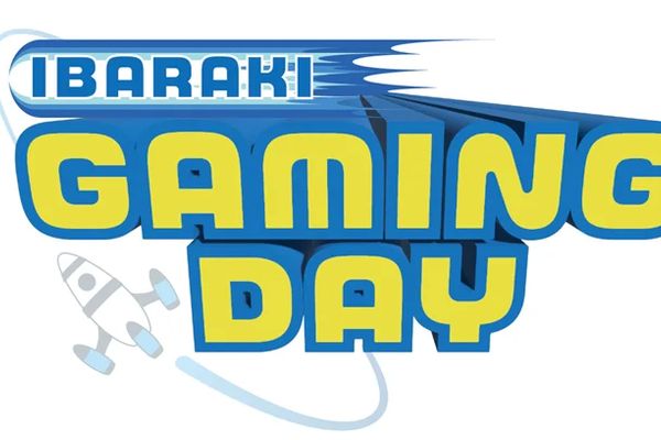 ゲーミングイベント「IBARAKI GAMING DAY」25年3月8日つくば市で開催！