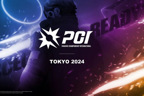 eスポーツニュース一気見_「PARAVOX CHAMPIONSHIP INTERNATIONAL（PCI）」開催！エントリー受付中