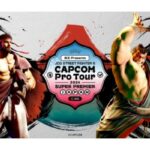 CAPCOM Pro Tour 2024 SUPER PREMIER JAPANが開催決定！