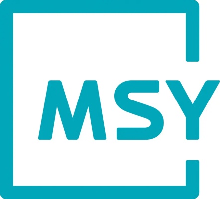 ゲーミングファニチャーのMSY社がスポンサーに