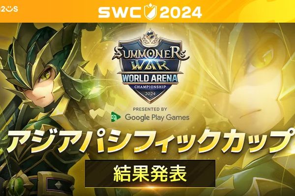 「SWC2024アジアパシフィックカップ」結果発表！3人の精鋭がワールド決勝へ