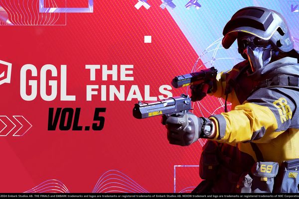 「GGL:THE FINALS VOL.5」「GGL:THE FINALS 親子丼カスタム」開催へ！