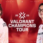 VALORANT Esports 2025シーズンの新情報が公開！