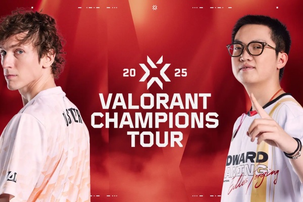 VALORANT Esports 2025シーズンの新情報が公開！シーズン期間など改善