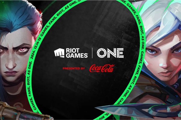 「Riot Games ONE 2024」の詳細情報が公開！ファン必見の1年の集大成