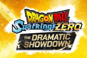 公式大会「THE DRAMATIC SHOWDOWN」開催！最新作「DB Sparking! ZERO」