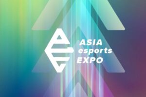 「ASIA esports EXPO」25年3月22日・23日開催！4種目の大会を実施