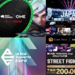 eスポーツニュース一気見！2024年11月15日〜11月21日