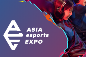 「ASIA esports EXPO」出場チームやチケットなどの情報解禁！