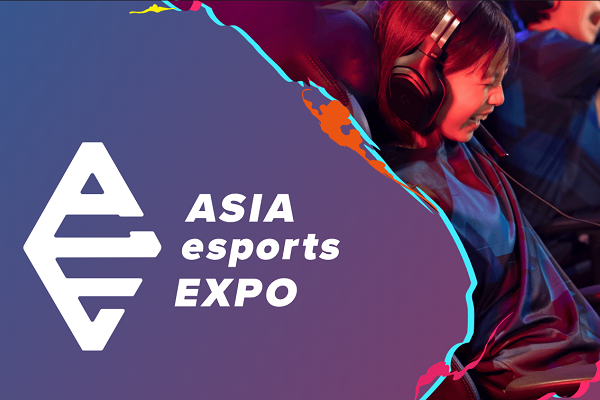 eスポーツニュース一気見_「ASIA esports EXPO」出場チームやチケットなどの情報解禁！