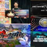 eスポーツニュース一気見！2025年3月7日〜3月13日