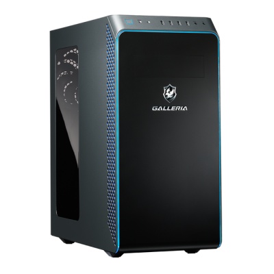 GALLERIA XA7C-R58 Intel Core Ultra