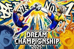 「DREAM CHAMPIONSHIP 2025」開催決定！予選は5月31日から開始