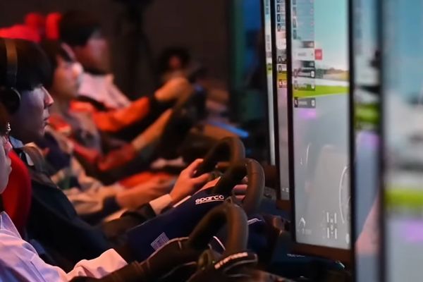 eモータースポーツ大会「e-DGMS 2025 by グランツーリスモ」6月より開催!