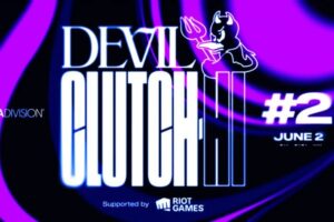 第2回「Devil Clutch杯」6月2日に開催！VALORANT5周年の大会を実施
