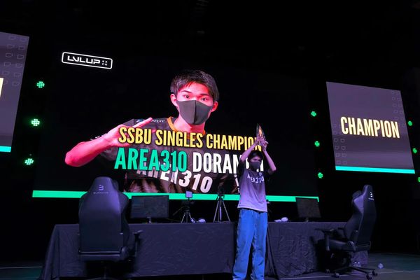 eスポーツニュース一気見＿「LVL UP EXPO 2025」で茨城のチーム「AREA310」所属ドラ右選手が優勝！