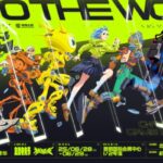 ファミ通が中国最大級ゲームイベント「G-Fusion Game Fest 北京」に出展決定！