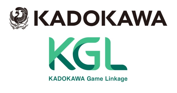 KADOKAWA Game Linkageとは？