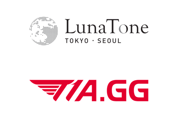 LunaToneが世界的eスポーツチーム「T1」の教育部門と提携!