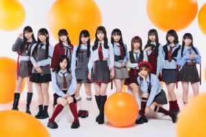 SKE48がVALORANTで世界へ！名古屋発・女性eスポーツチーム結成！