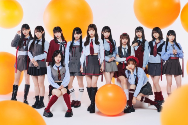 SKE48がVALORANTで世界へ！名古屋発・女性eスポーツチーム結成！